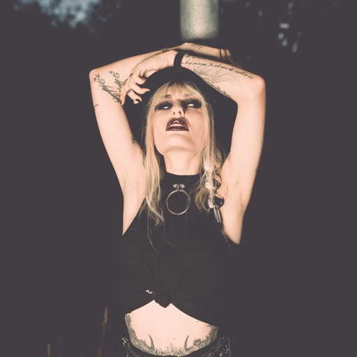 Album artwork