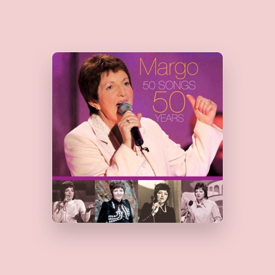 Listen to Margo, watch music videos, read bio, see tour dates & more!