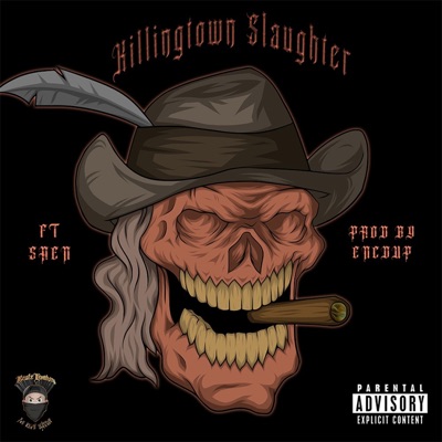 Killingtown Slaughter - Single