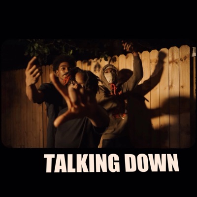 Talking Down - Single