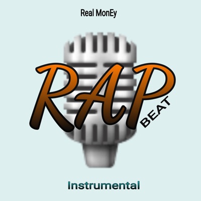 Rap beat (Instrumental) - Single