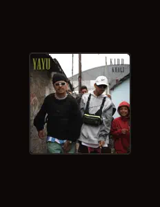 Listen to YEKA GANG, watch music videos, read bio, see tour dates & more!