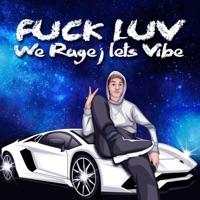 F**k Love, We Rage, Lets Vibe - 612.Light