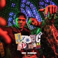 J**ać Ćpunów - Single - Bober & Belmondawg