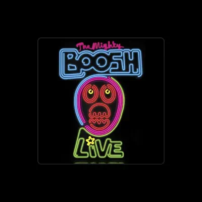 Listen to The Mighty Boosh, watch music videos, read bio, see tour dates & more!