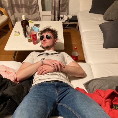 Cool (feat. Nneves & Miloup) - Single