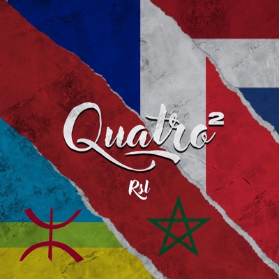 Quatro 2 - Single