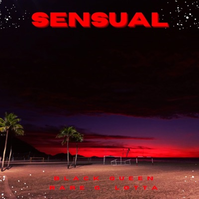 Sensual - Single