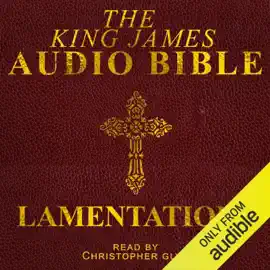 Lamentations (Unabridged)