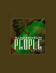 Listen to Alagamasun, watch music videos, read bio, see tour dates & more!