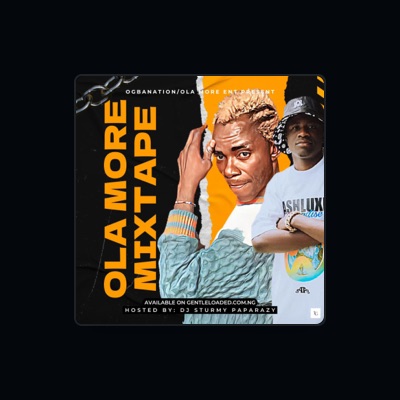 Listen to Ydollar, watch music videos, read bio, see tour dates & more!