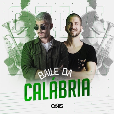 Baile da Calabria cover art