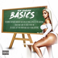 Basics - Single - Moe Guwoppp