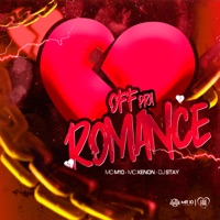 Off pra Romance - Single - MC M10, dj stay & MC Xenon