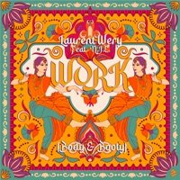 Work (feat. N.J.E.) - Single - Laurent Wery