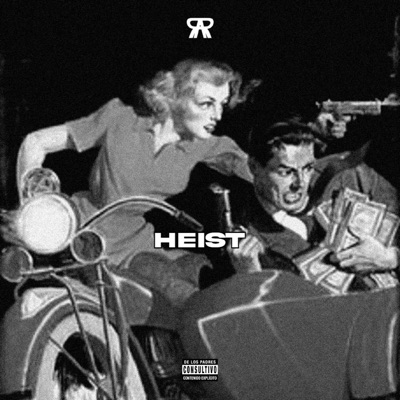 Heist - Single