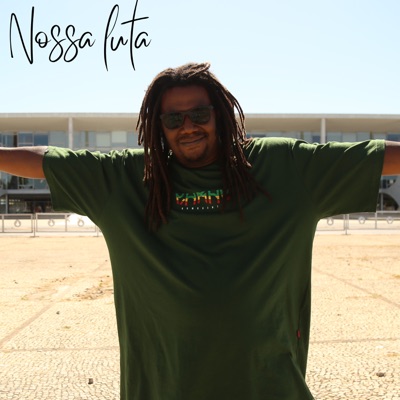 Nossa Luta - Single