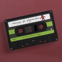 versos de dezembro :( - Single - DeLuca, Faria & Triggie