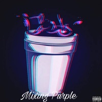 Mixing Purple (feat. 2$h0T & Yxng Carnage) - Single - yxng vxnom