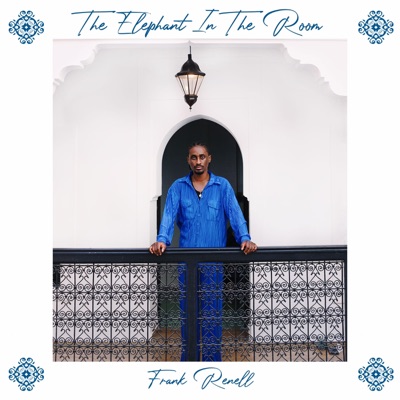 The Elephant In the Room - EP