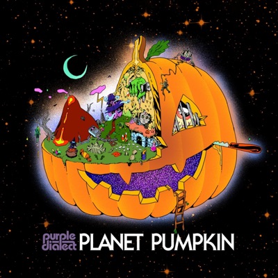 Planet Pumpkin