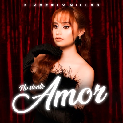 No Siente Amor - Single