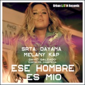 Ese hombre es mío (feat. DJ Unic & Urban Latin DJ's) [Radio Edit] artwork