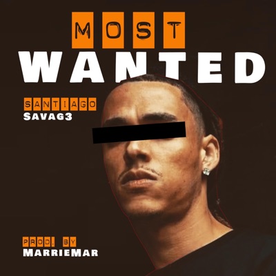 Most Wanted - Single