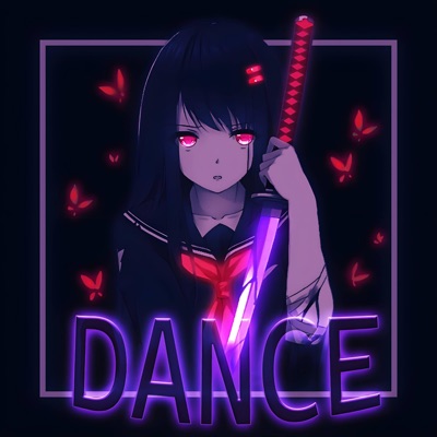 Dance - Single