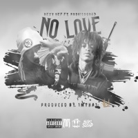 No Love (feat. Nuski2Squad) - Single - Rezy Hef