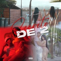 Secreto De 2 (feat. El Palabreo) - Single - Jey King