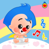 Relaxing Music For Babies Vol. 1 - Plim Plim