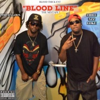 Blood Line - Pimp Da Goon