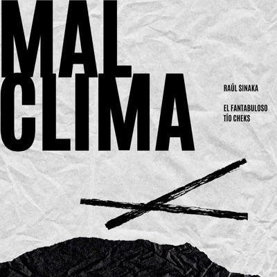 Mal Clima - Single