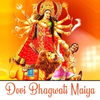 Devi Bhagwati Maiya - Single - Pappu Karki