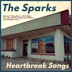 Heartbreak Songs - EP