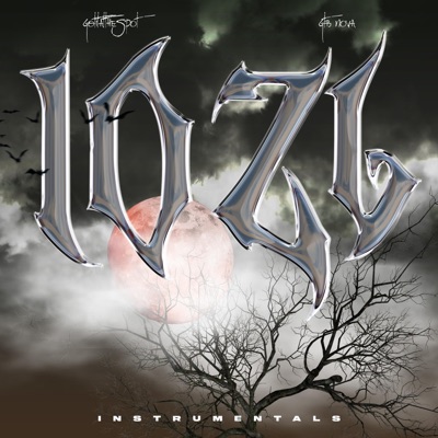 1026 Instrumentals - EP