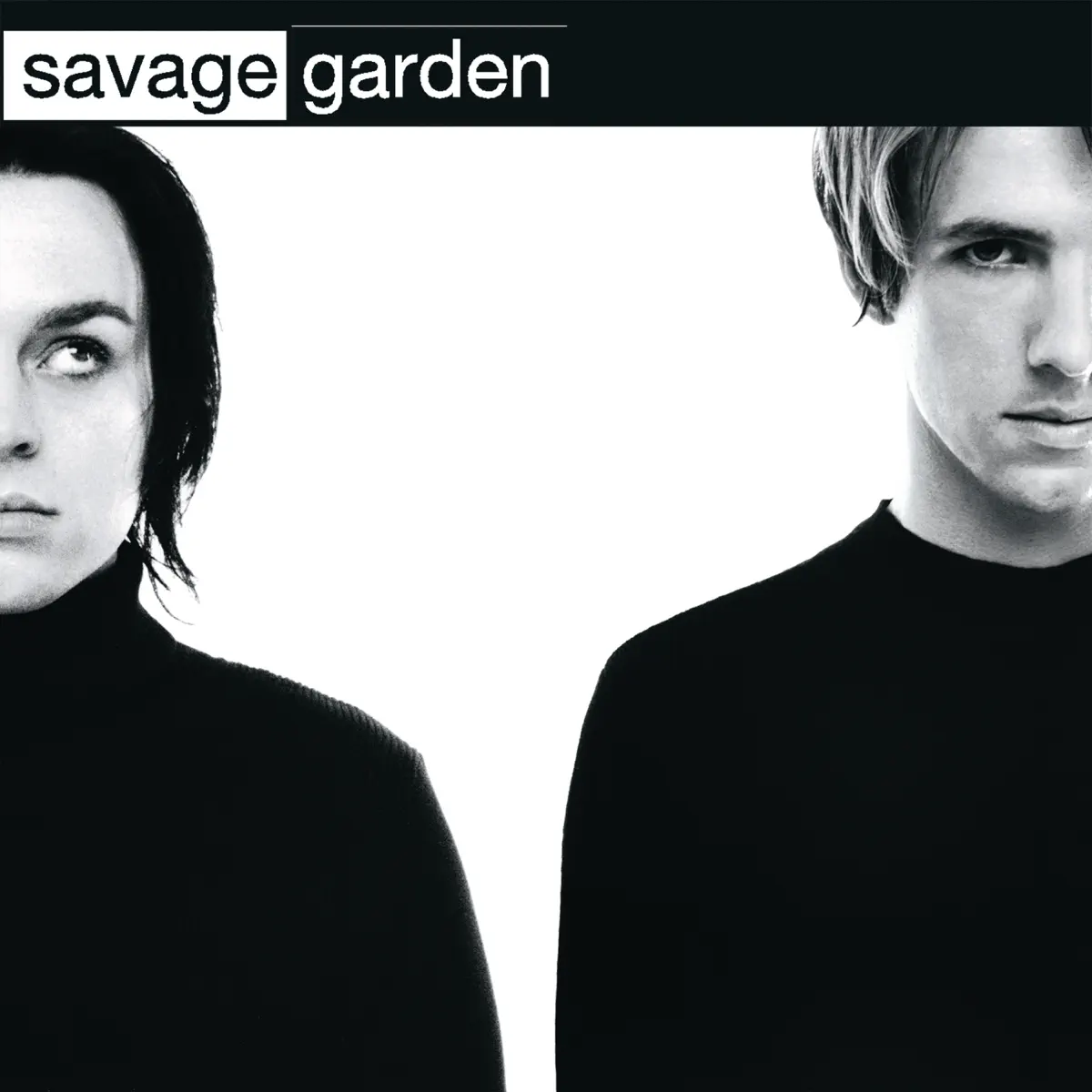 Savage Garden - Savage Garden (Original Version) (2023) [iTunes Plus AAC M4A]-新房子