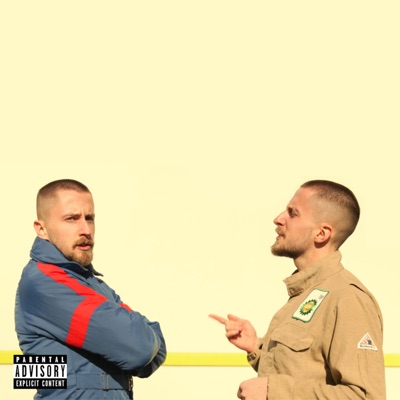 Gimme a Second - Single