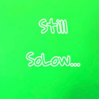 Still SoLow... (feat. phi) - Single