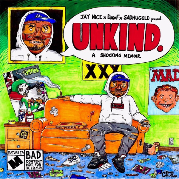 UNKiND.