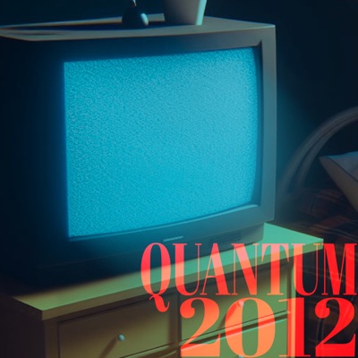 Quantum 2012