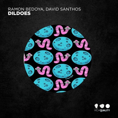 Dildoes - Single