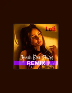 收听 Luli、观看音乐视频、阅读小传、查看巡演日期等 ！