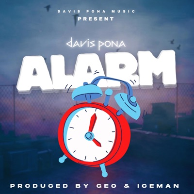 Alarm - Single