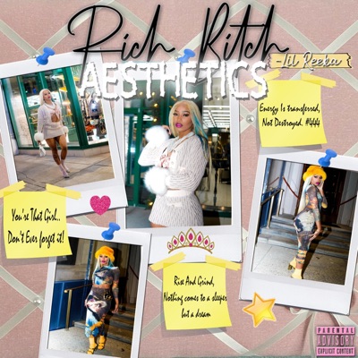 R.B.A (Rich Bitch Aesthetics)