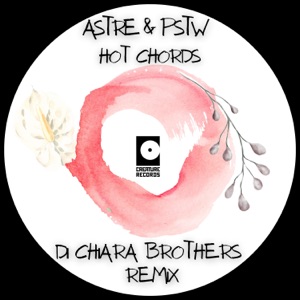 Hot Chords - Single