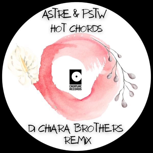 Hot Chords - Single