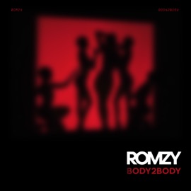 BODY2BODY (Sped Up) Romzy