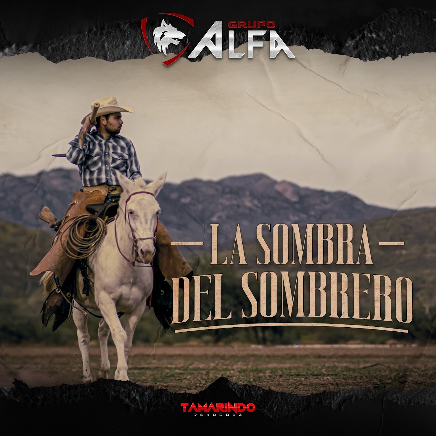 La Sombra Del Sombrero - Single